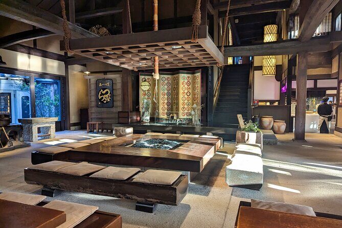 Beyond Kyoto: Omihachiman - Medieval Canals & Merchant History - Practical Details and Value