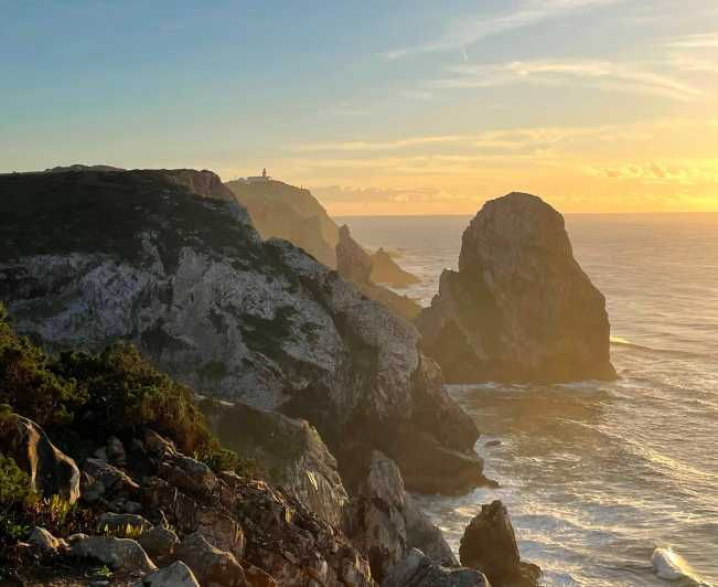 Beyond Lisbon: Road Trip to Magic Forest and Majestic Ocean - Good To Know