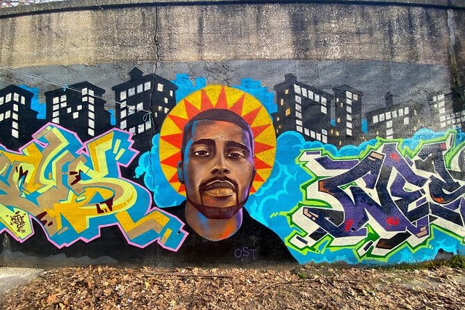 Beyond Manhattan-Bronx, Queens, Brooklyn Private Tour in Spanish - Inclusions and Exclusions