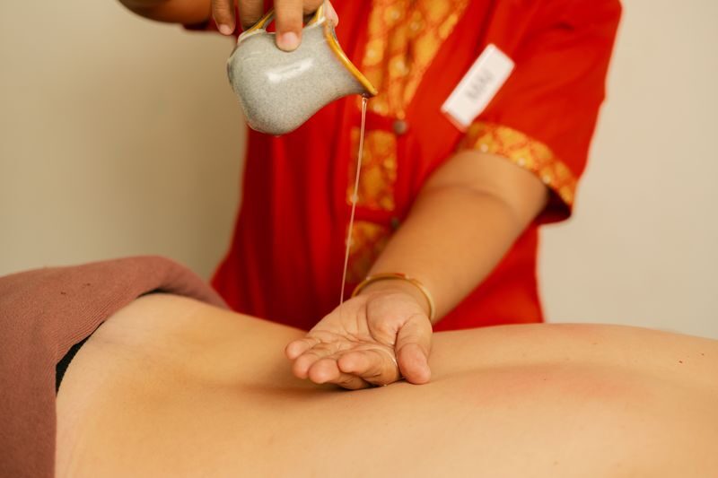 Beyond Massage at Thong Lor 11 in Bangkok - Choosing between Thai and sports massage