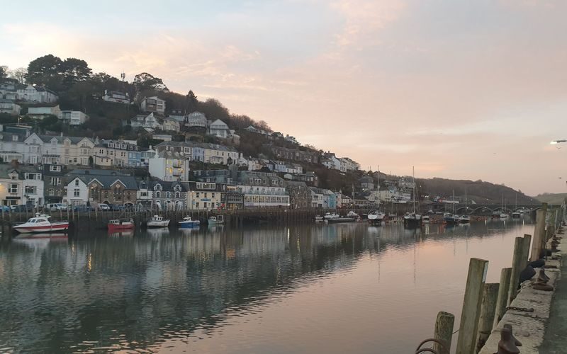 Beyond Paradise walking tour in Cornwall - Key points to know