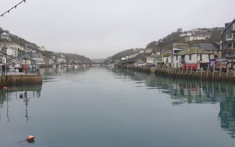 Beyond Paradise walking tour in Cornwall - What you can expect from the guide
