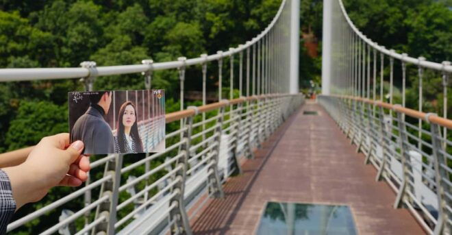 Beyond Seoul: Crash Landing on You Private K-Drama Tour - Highlights of the Experience