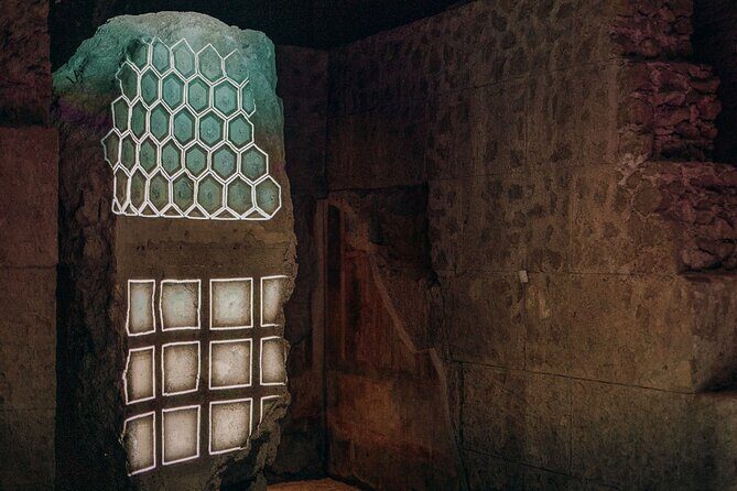 Beyond the Arena: Colosseum Plus special access SUPER Sites Tour - Practical Considerations