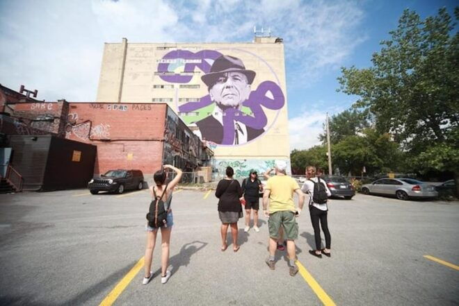 Beyond the Basilica Non-Touristy Montreal Walking Tour - Customer Reviews