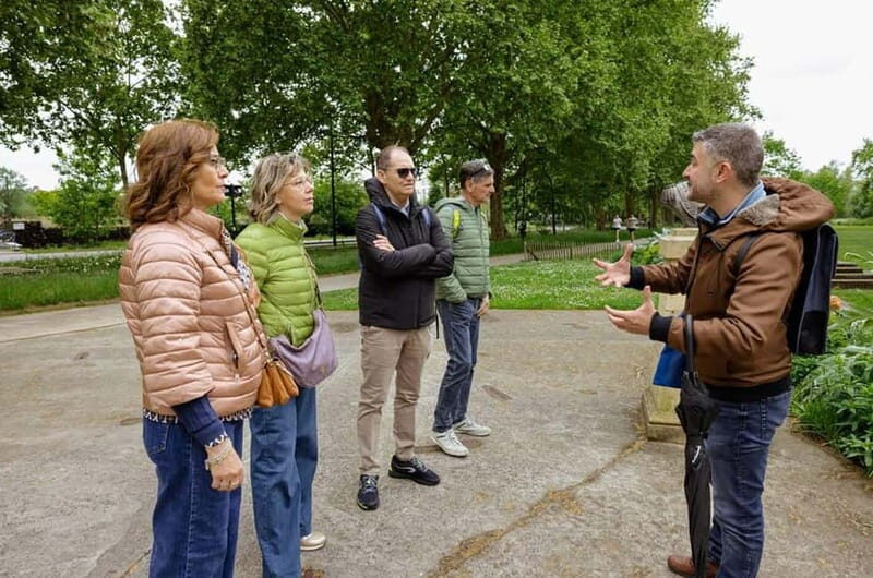 Beyond the Beaten Path: Explore Bordeauxs Right Bank - Good To Know