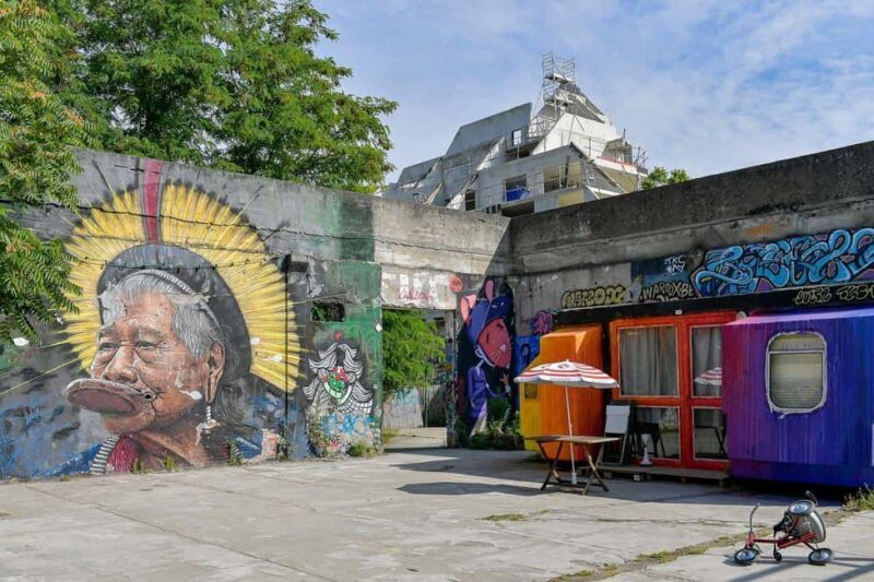 Beyond the Beaten Path: Explore Bordeauxs Right Bank - Discovering the Offbeat Side of Bordeaux