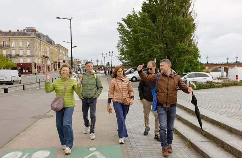 Beyond the Beaten Path: Explore Bordeauxs Right Bank - The Itinerary Breakdown