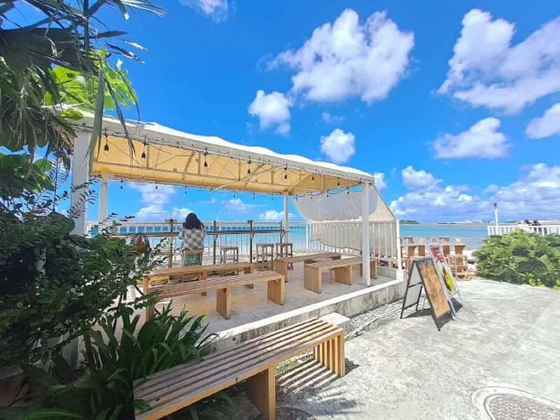 Beyond the Blue Horizon  A Day of Love and Light in Okinawa - What to Expect from This Okinawa Tour