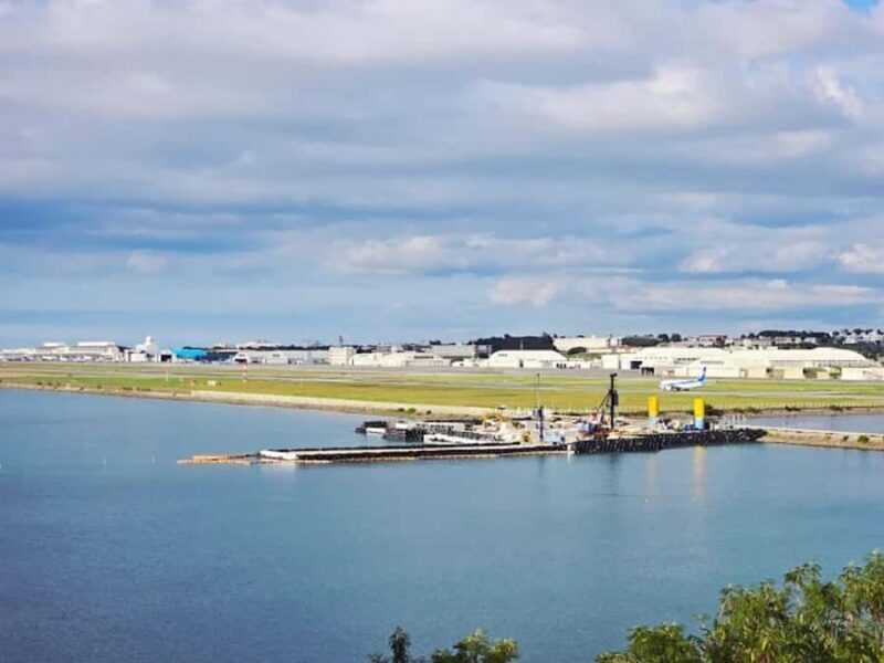 Beyond the Blue Horizon  A Day of Love and Light in Okinawa - The Practicalities: Logistics and Comfort