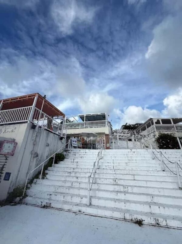 Beyond the Blue Horizon  A Day of Love and Light in Okinawa - Final Thoughts