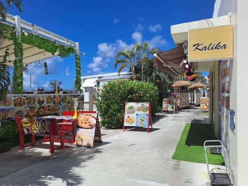 Beyond the Blue Horizon  A Day of Love and Light in Okinawa - Good To Know