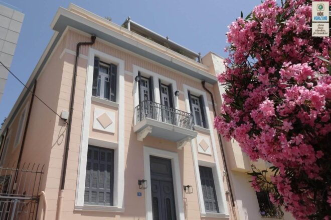 Beyond the Buzz: Unveiling the Past and Present of Koukaki - Greek Identity and Controversial Stories