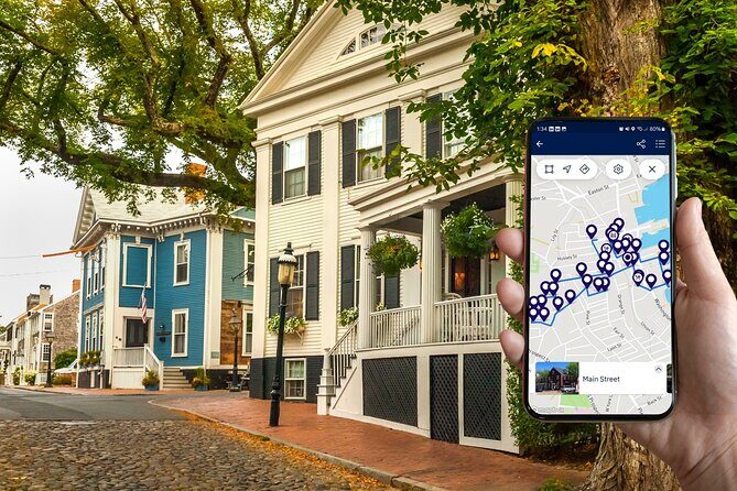 Beyond the Cobblestones Self Guided Walking Tour of Nantucket - Good To Know