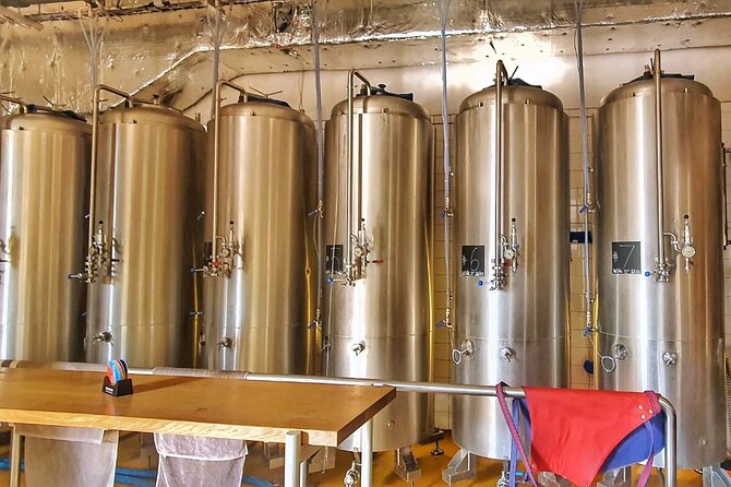 Beyond the Czech Beer - Insiders Guide to Czech Beer Culture