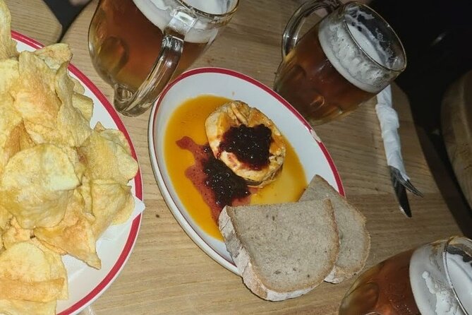 Beyond the Czech Beer - Taste the Best Craft Beers in Prague