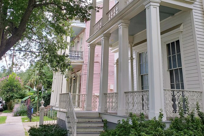 Beyond the French Quarter Bike Tour - Common Questions