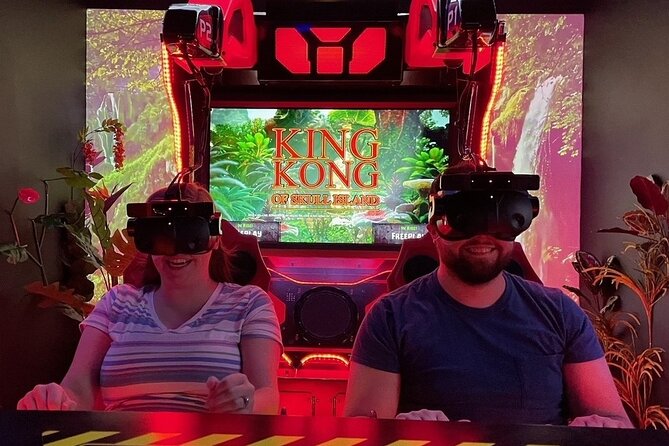 Beyond The Lens Techno-Tainment Combo in Branson - Cancellation Policy