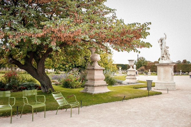 Beyond the Louvre Museum - Self-Guided Audio Walking Tour - Specific Review Examples