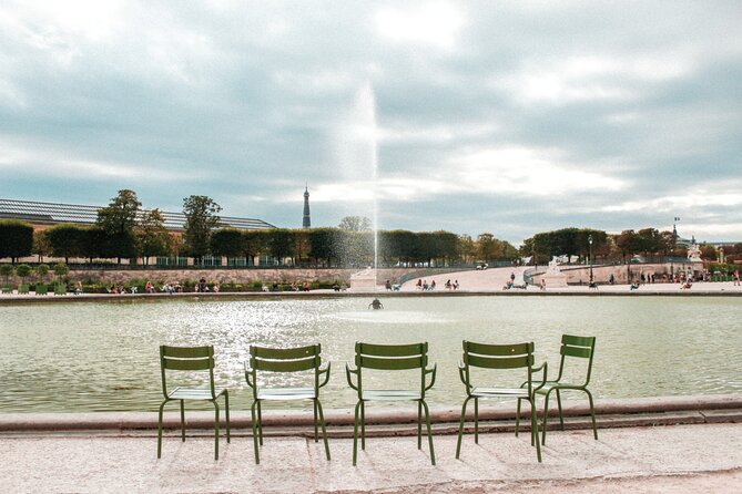 Beyond the Louvre Museum - Self-Guided Audio Walking Tour - Background