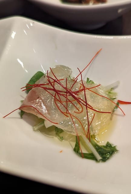 Beyond the Neon: Unveiling Ueno & Okachimachis Food Scene - Exploring Okachimachis Markets