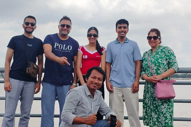 Beyond The Oudong Temple and Birdwatching in Phnom Penh - FAQ