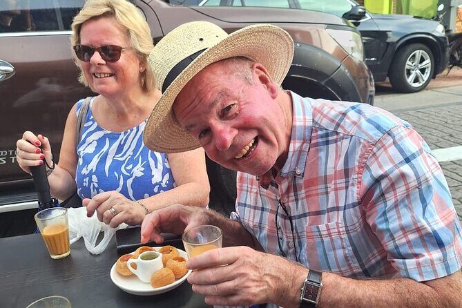 Beyond The Plate Food Tasting Penangs People and Traditions - Good To Know