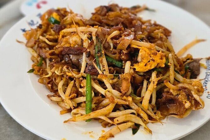 Beyond The Plate Food Tasting Penangs People and Traditions - What Reviewers Say