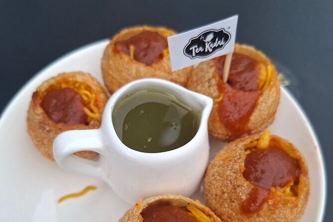 Beyond The Plate Food Tasting Penangs People and Traditions - The Sum Up