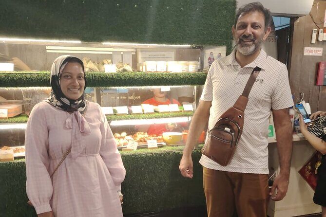 Beyond The Plate Food Tasting Penangs People and Traditions - FAQ