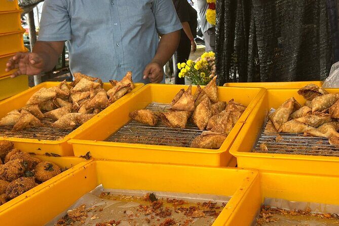 Beyond The Plate Food Tasting Penangs People and Traditions - The Value of This Food Tour