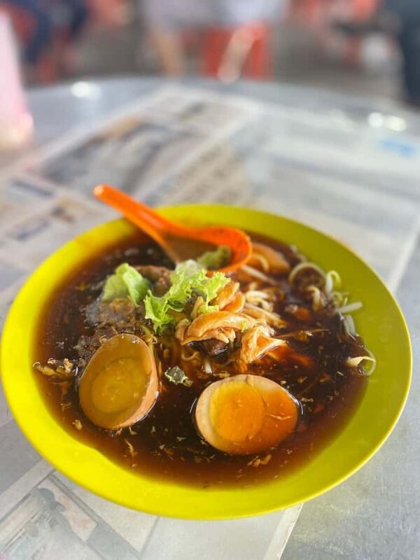 Beyond The Plate Food Tour: Penangs People and Traditions - FAQs