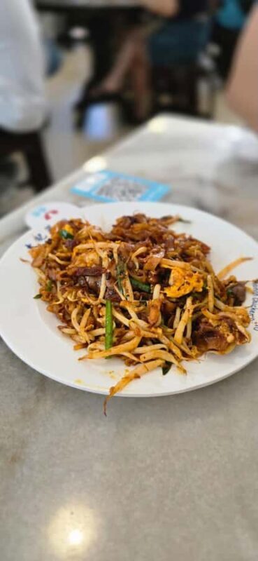 Beyond The Plate Food Tour: Penangs People and Traditions - An Inside Look at the Itinerary and Experience