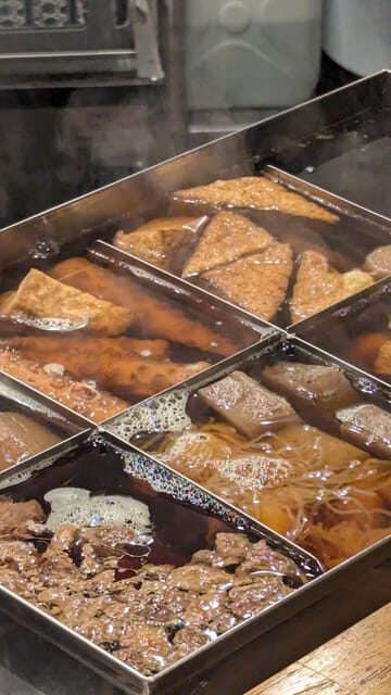 Beyond the Tourist Trail: A VIP Food Tour of Hidden Osaka - Who Will Love This Tour?