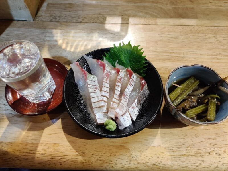 Beyond the Tourist Trail: A VIP Food Tour of Hidden Osaka - A Deep Dive into the Osaka VIP Food Tour