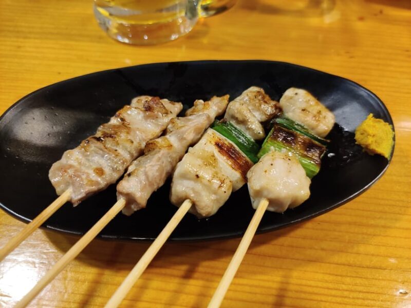 Beyond the Tourist Trail: A VIP Food Tour of Hidden Osaka - Final Thoughts