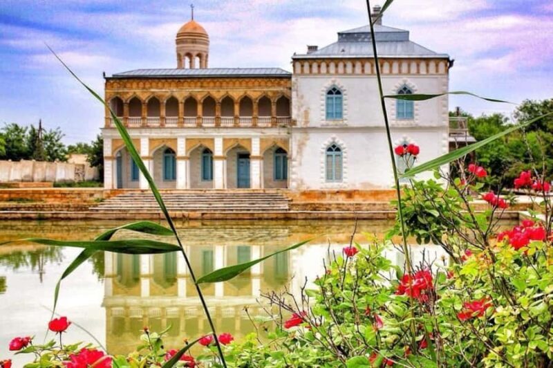 Beyond the Walls: Countryside Tour with Transport and Lunch - Good To Know