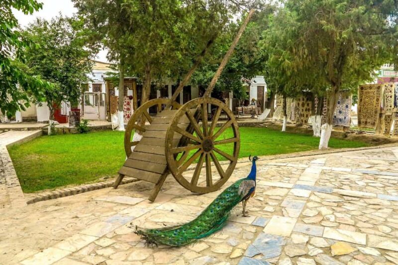 Beyond the Walls: Countryside Tour with Transport and Lunch - Exploring the Itinerary in Detail