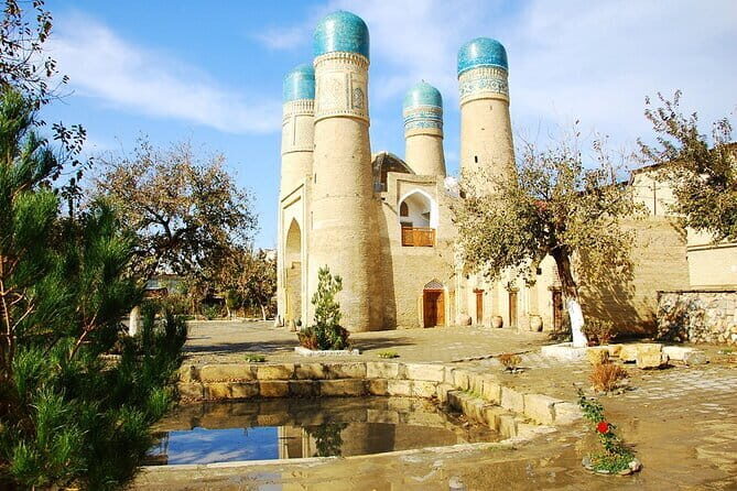 Beyond the Walls: Countryside Tour with Transport and Lunch - An Overview of the Tour