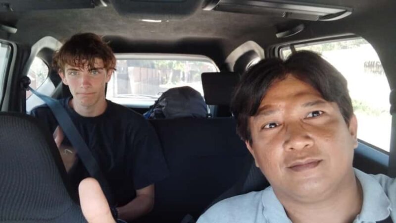 Beyond the Waterfalls: Senaru Village Life & Tiu Kelep Walk - Beyond the Waterfalls: Senaru Village Life & Tiu Kelep Walk