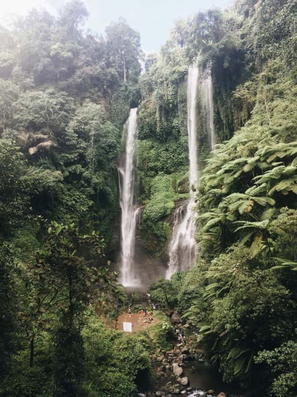 Beyond the Waterfalls: Senaru Village Life & Tiu Kelep Walk - Good To Know