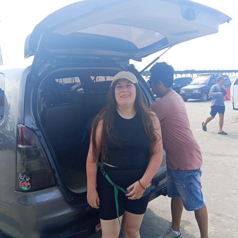 Beyond the Waterfalls: Senaru Village Life & Tiu Kelep Walk - A Detailed Breakdown of the Itinerary