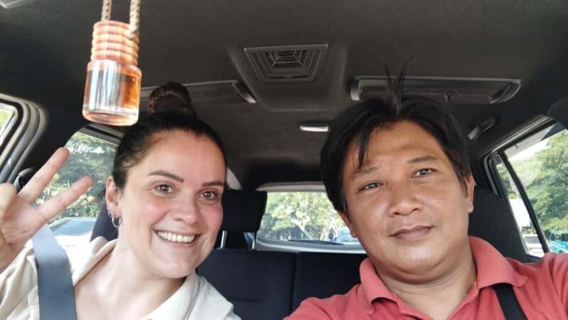 Beyond the Waterfalls: Senaru Village Life & Tiu Kelep Walk - Real Insights from Reviews