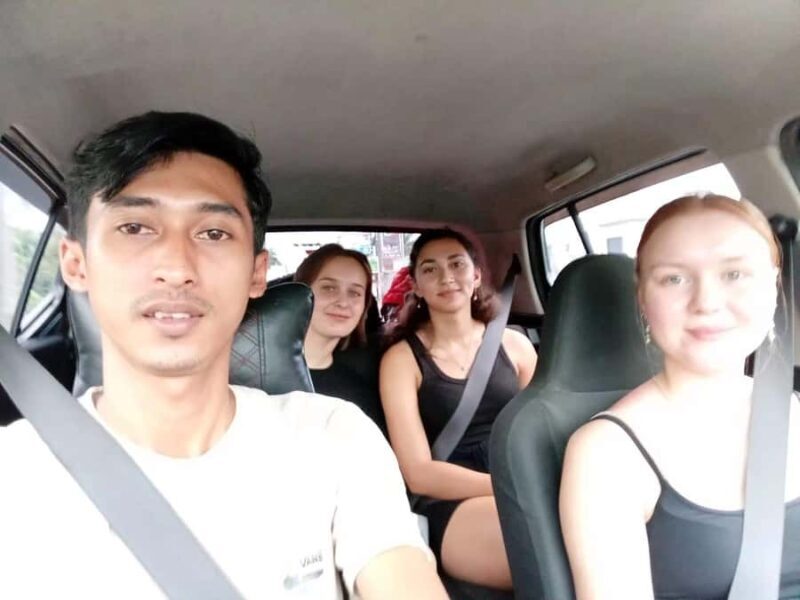 Beyond the Waterfalls: Senaru Village Life & Tiu Kelep Walk - The Sum Up: Who Is This Tour Best For?