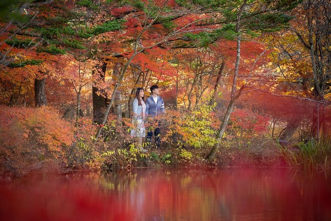 Beyond Tokyo Photo Trip - Exploring Tokyos Natural Beauty