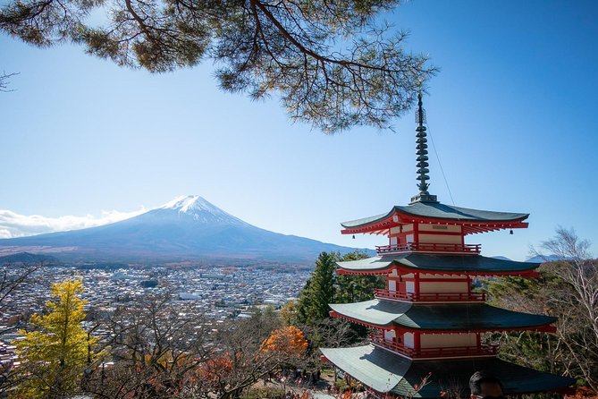 Beyond Tokyo Photo Trip - Common Questions