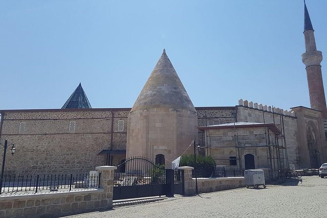 Beysehir Tour - Natural Beauty and Ecosystem