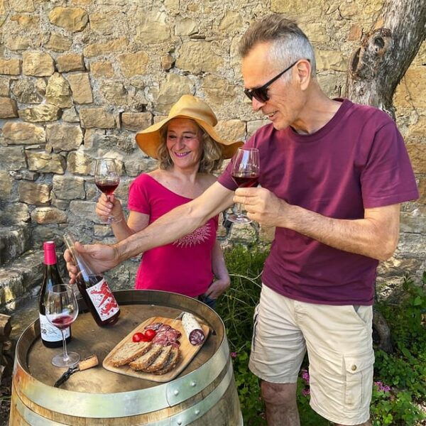 Béziers: Explore the Faugères Vineyards With a Picnic - Important Tour Information