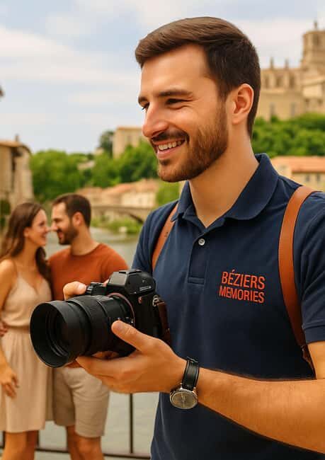 Béziers in pictures: guided photo session in its most beautiful spots - Good To Know