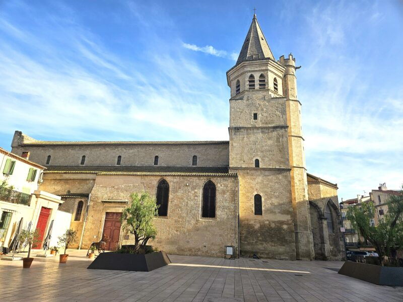 Béziers - Good To Know